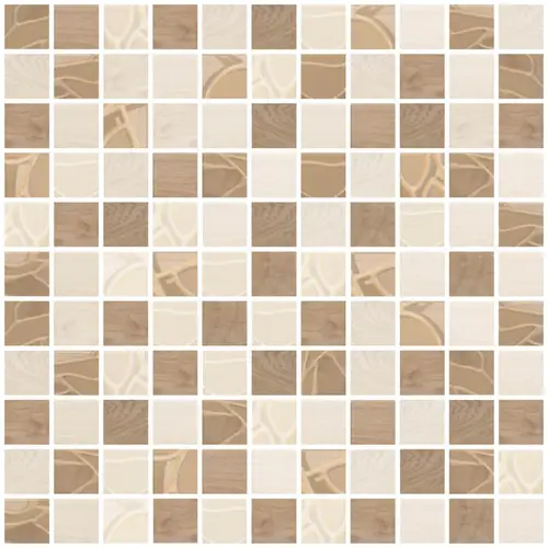 Altacera Felicity Mosaic Glossy 30.5x30.5