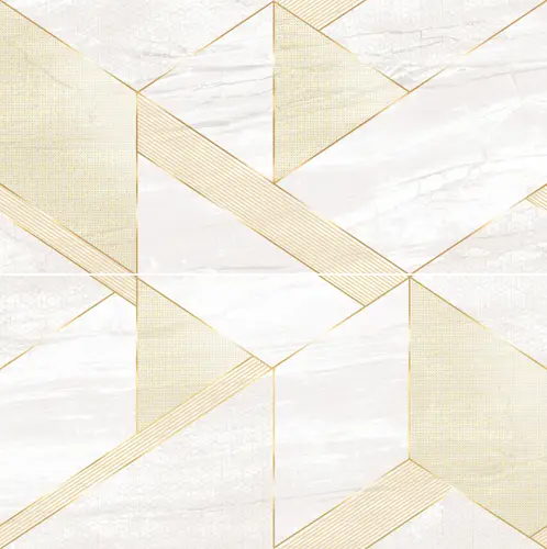 Плитка SW9INR01 Interni Gold S/2 500х500*9