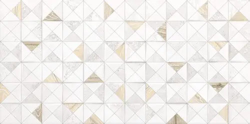 Настенная плитка Islandia Color 24.9x50 матовая керамическая