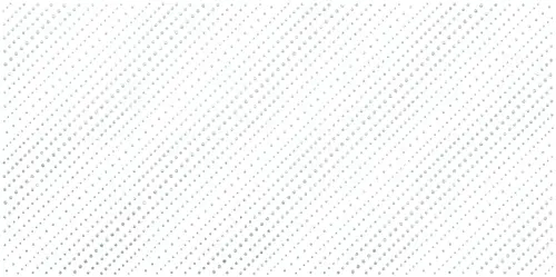 Altacera Rainfall Confetti Blanco 25x50