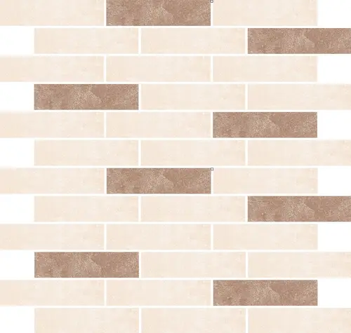Altacera Rhombus Mosaic Rombus Bronze 28.3х30.5 28,3х30,5