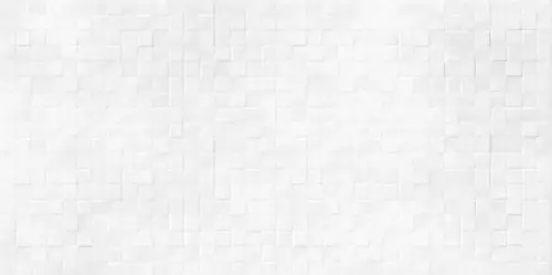 Настенная плитка Santos White 24.9x50 матовая керамическая