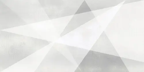Altacera Shape Geometric White 24.9х50