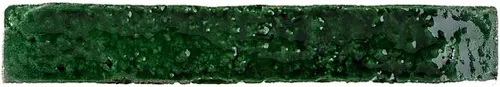 AMADIS BRUTALIST Emerald Crackle 3,8х23,5