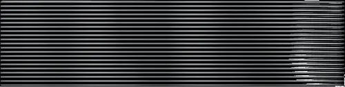Керамическая плитка для стен AMADIS STRIPES Obsidian Gloss 6,5х26,1