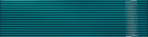 Керамическая плитка для стен AMADIS STRIPES Zafiro Crackle 6,5х26,1