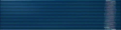 Керамическая плитка для стен AMADIS STRIPES Cobalto Crackle 6,5х26,1