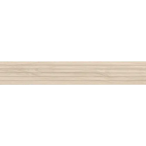 Alavesa Фальшмозаика AV01 Trail 19x160 матовая белая