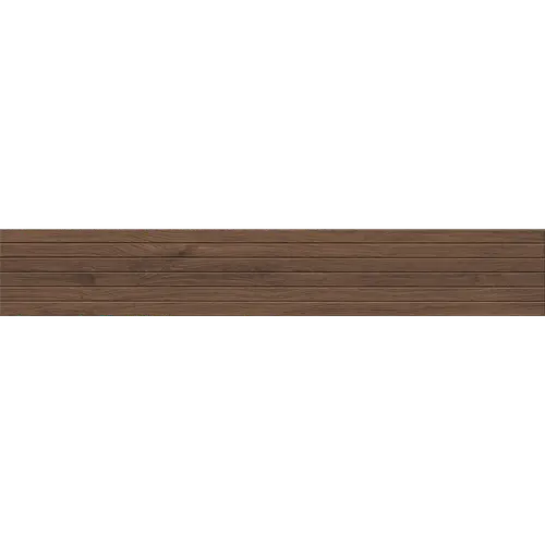 Alavesa Фальшмозаика AV04 Trail 19x160 матовая коричневая