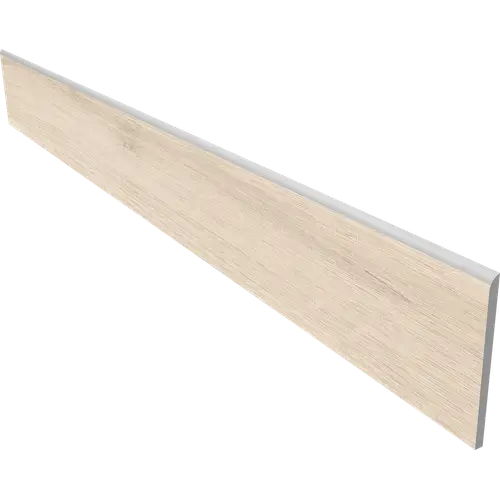 Плинтус Alavesa AV01 7x80 матовый белый