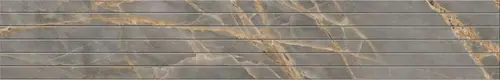 Intense Фальшмозаика IN01 Trail 19x120 полированная.