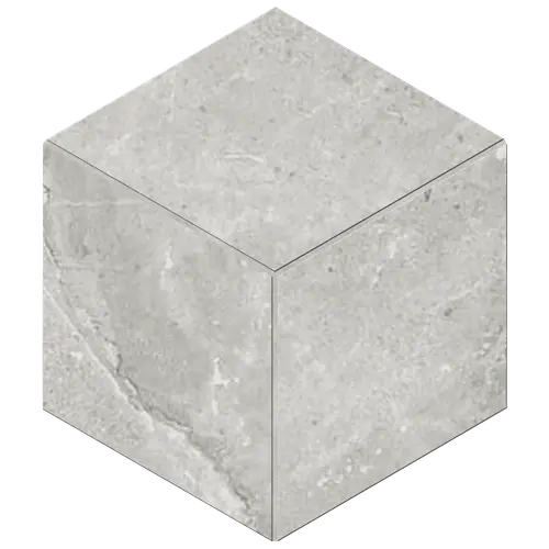 Мозаика Kailas KA01 Cube 29x25 матовая(10 мм)
