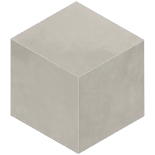 Мозаика Magmas MM02 Cube 29x25x10 матовая бежевая