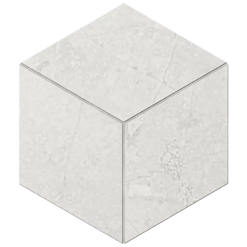 Мозаика Marmulla MA01 Cube 29x25 полированная.(10 мм)