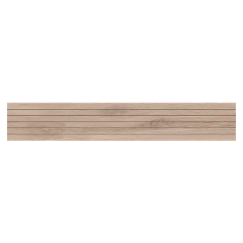 Selection Фальшмозаика SI01 Trail 19x120x10 матовая бежевая