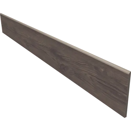 Плинтус Selection SI04 7x60 Непол. коричневый