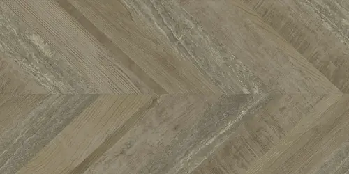 Керамогранит Chevron Oak Stamp 49,75х99,55