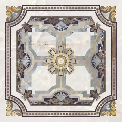 Aparici Magma Centro Pulido 59,55x59,55
