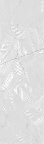 Aparici Vivid White Calacatta Floret 29,75x99,55