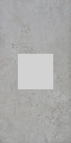 Декор Nanoevolution Grey Striato 29,75x59,55 антискользящий (grip), рельефный (рустикальный) керамогранит