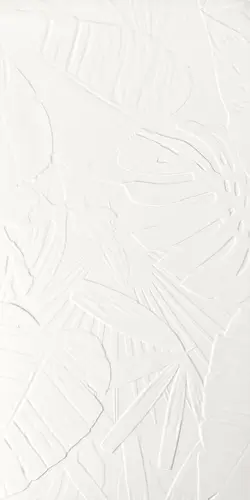 Декор Ape A041899 Dec Lecco Bianco Rect 60х120