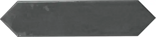 Керамогранит A039504 Picket Modern Obsidian 6х26