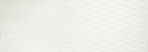 APE Crea Illusion White 30x90