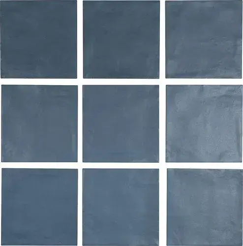 Керамогранит APE Ceramica A035188 Delight Blue 13.8х13.8