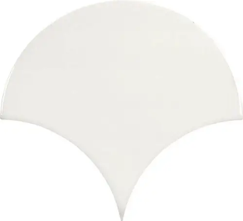 Настенная плитка Escamas Dynamic Neutro 15.5х17