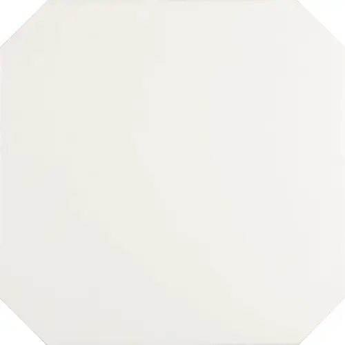 APE Eight White 20x20
