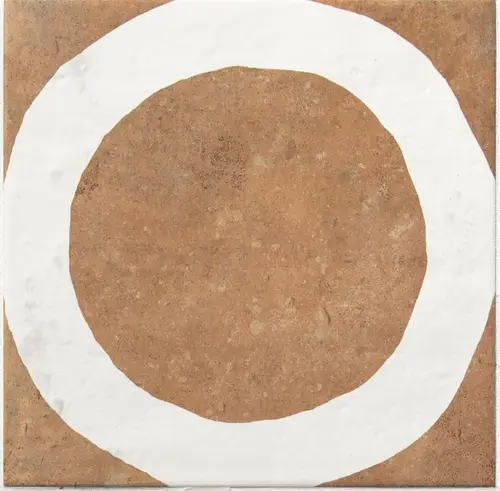 Керамогранит Circle 20x20 Esencia Material матовый универсальный