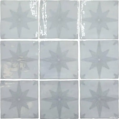 Плитка A037556 Carmo Sky 13х13