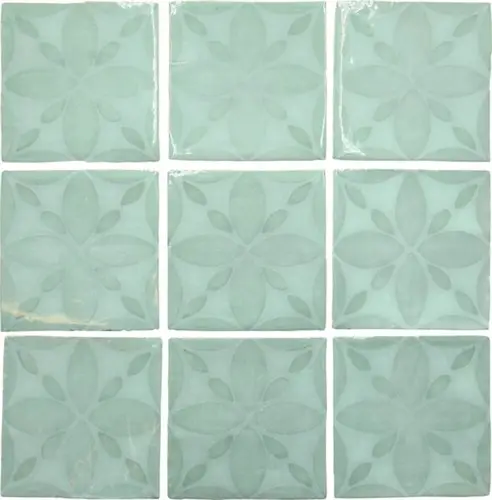 Плитка A037562 Mariza Acqua 13х13