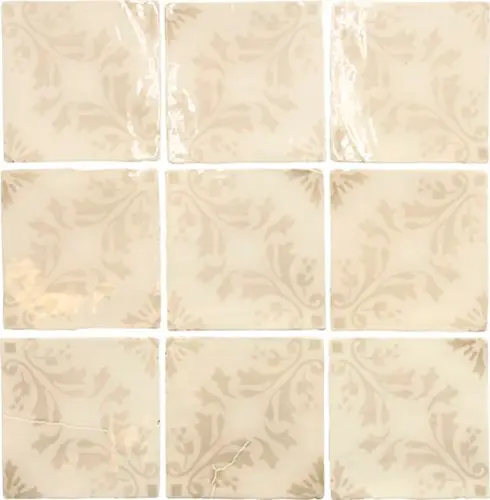 Плитка A037569 Pontes Beige 13х13