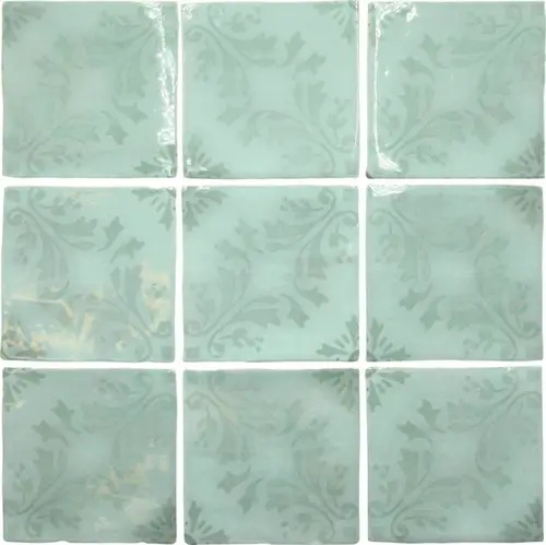 Плитка A037572 Pontes Acqua 13х13