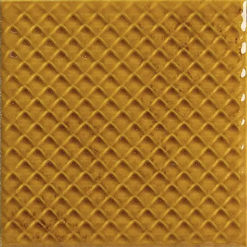 Плитка настенная Ape Genuine Mimosa Amber 10x10