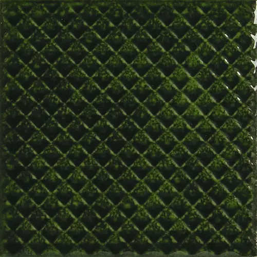 Плитка настенная Ape Genuine Mimosa Emerald 10x10
