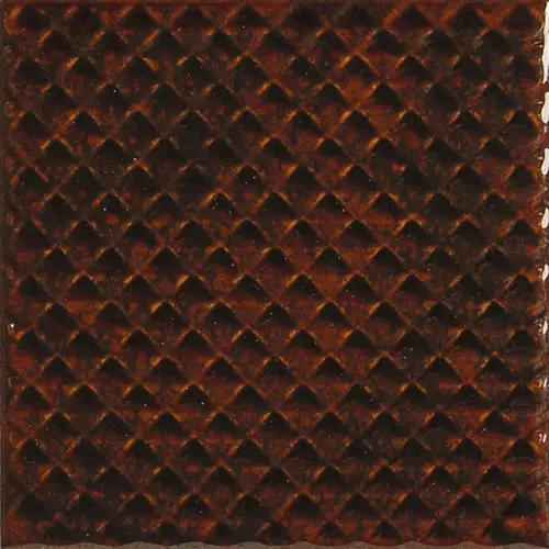 Плитка настенная Ape Genuine Mimosa Garnet 10x10