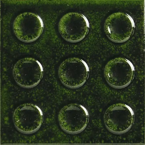 Плитка настенная Ape Genuine Acrux Emerald 10x10