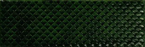 Плитка настенная Ape Genuine Mimosa Emerald 6.5x20