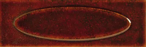 Плитка настенная Ape Genuine Capella Garnet 6.5x20