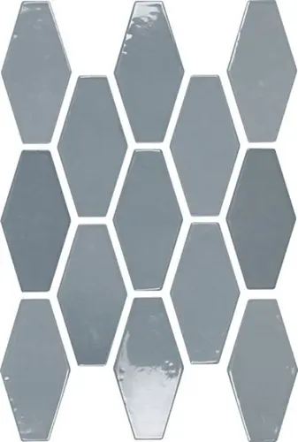 Настенная плитка HARLEQUIN SKY 10x20