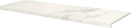 APE Mandalay White 33x120