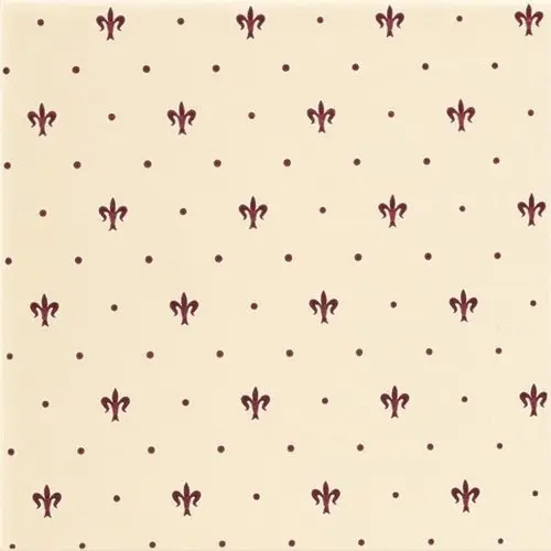 Плитка 40101-01-24 Knight Burdeos 20х20