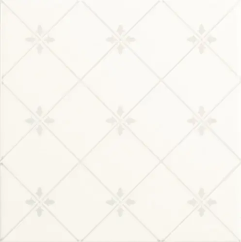 Плитка NOBLESSE DELIS BLANCO 20х20