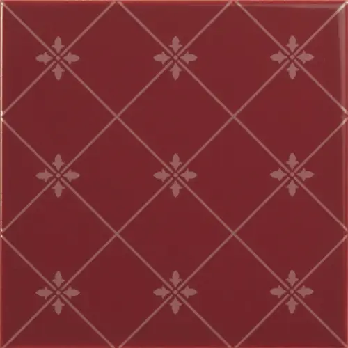 Плитка NOBLESSE DELIS BURDEOS 20х20