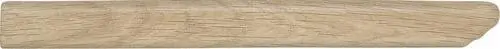 APE Oregon Remate Fior. Izq. Peldano Nogal 3,2x33