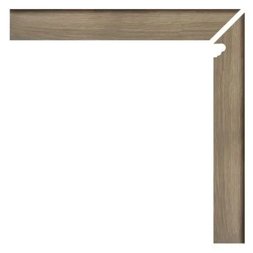 APE Oregon Zanquin Fior. Dcha. Roble 8x60