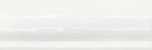 APE Piemonte Moldura White 5x15