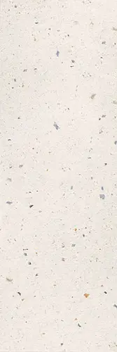APE Re-Use White Rect. 40x120